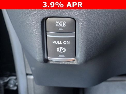 New 2026 Nissan Armada SL w/ Captain's Chari Seat Package image 38