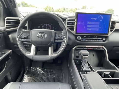 New 2026 Toyota Tundra Limited AWD/4WD image 20