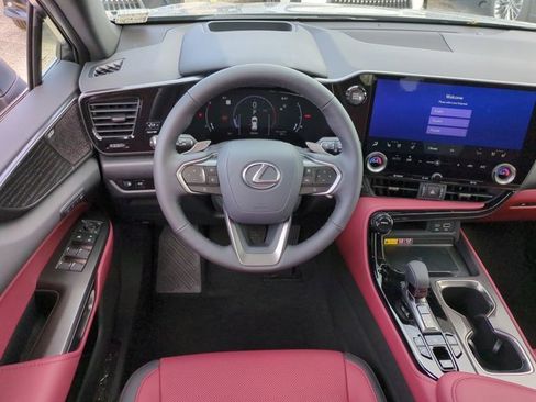 New 2026 Lexus NX 350 AWD w/ Luxury Package image 15