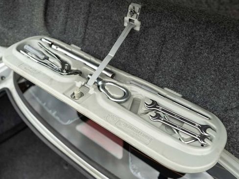 Used 1999 BMW M3 Coupe image 13