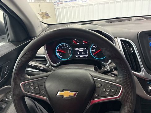 Used 2020 Chevrolet Equinox LS FWD image 21