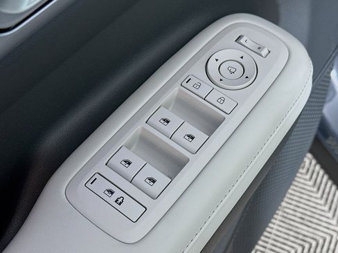 New 2026 Hyundai Santa Fe Calligraphy image 18