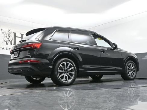Used 2023 Audi Q7 2.0T Premium Plus w/ Premium Plus Package AWD/4WD image 35