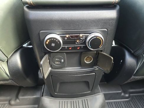 Used 2022 Ford Explorer Timberline image 8