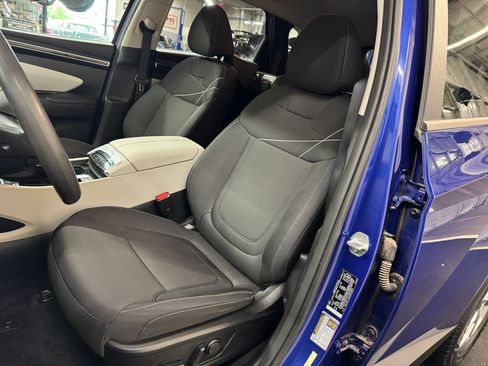 Used 2022 Hyundai Tucson SEL AWD/4WD image 18