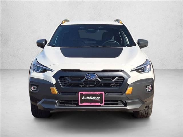 New 2026 Subaru Crosstrek 2.5i Wilderness AWD/4WD image 6