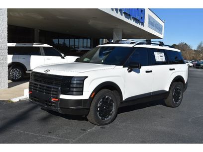 New 2026 Hyundai Palisade XRT Pro