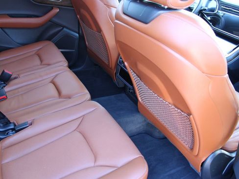 New 2025 Audi Q7 3.0T Prestige image 48