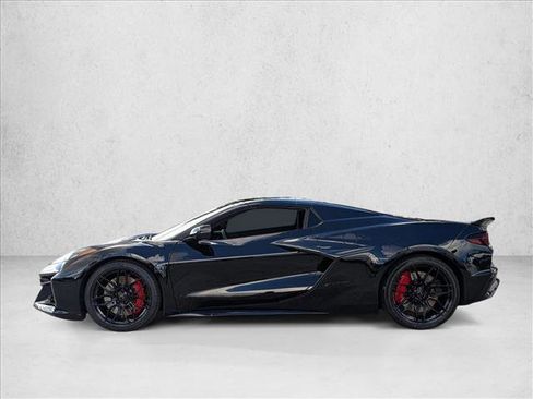 Certified 2023 Chevrolet Corvette Z06 image 9