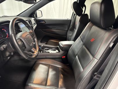 Used 2025 Dodge Durango R/T