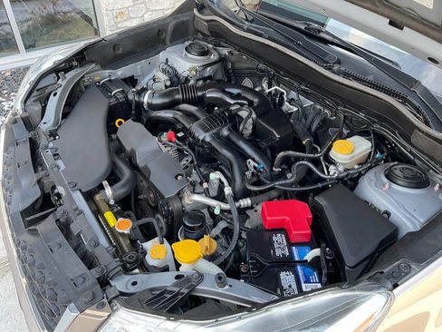 Used 2015 Subaru Forester 2.5i Premium image 44