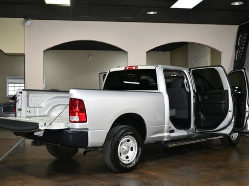 Used 2016 RAM 1500 Tradesman w/ Popular Equipment Group image 91