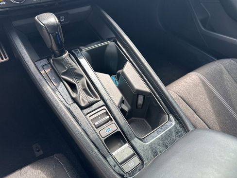 Used 2023 Honda Accord Sport image 26