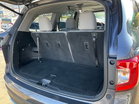 Used 2021 Honda Pilot EX-L image 8