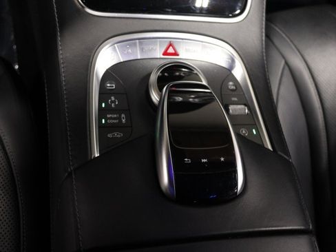 Used 2017 Mercedes-Benz S 550 4MATIC Coupe image 58