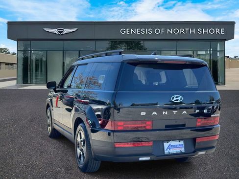 Certified 2026 Hyundai Santa Fe SEL AWD/4WD image 5