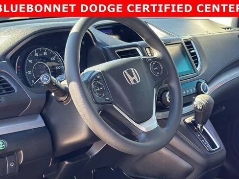 Used 2015 Honda CR-V EX image 9