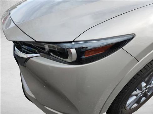 Used 2025 MAZDA CX-5 AWD 2.5 S w/ Select Package image 13