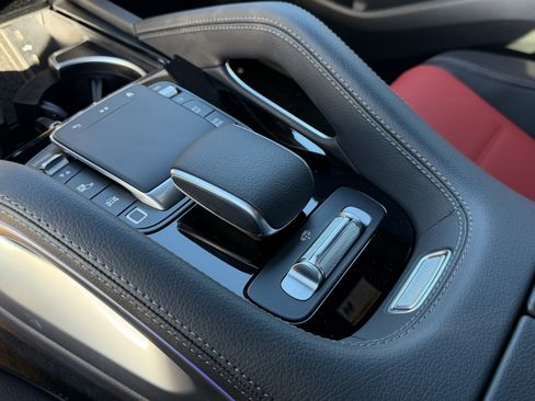 New 2026 Mercedes-Benz GLE 450 4MATIC Coupe image 29