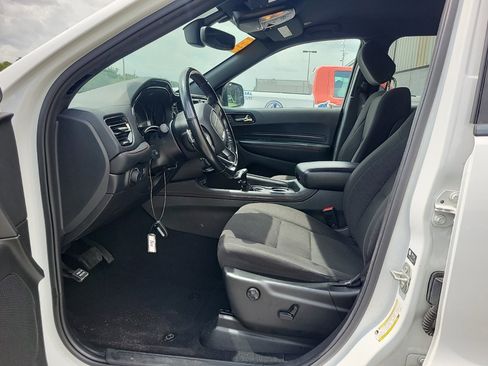 Used 2023 Dodge Durango GT RWD image 8