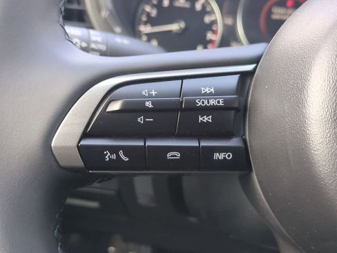 New 2026 MAZDA CX-30 AWD 2.5 S w/ Select Sport Pkg image 23