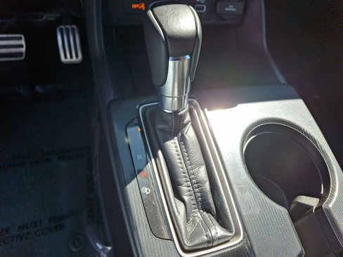 Certified 2023 Honda Civic Sport image 14