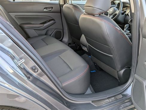 New 2025 Nissan Altima 2.5 SR image 19