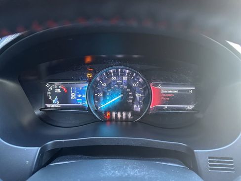 Used 2018 Ford Explorer Sport w/ Equipment Group 401A image 20