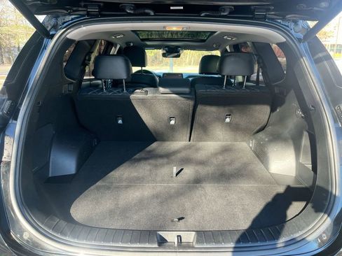 Used 2022 Hyundai Santa Fe SEL Premium image 24