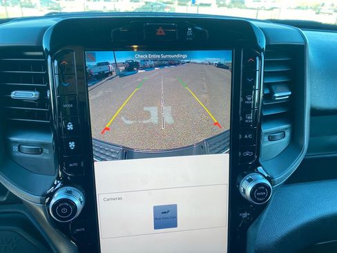 New 2026 RAM 3500 Tradesman image 20