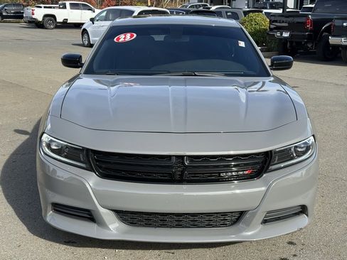 Used 2023 Dodge Charger SXT w/ Cold Weather Package image 8