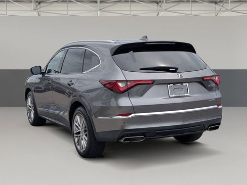 Used 2022 Acura MDX SH-AWD w/ Advance Package image 6