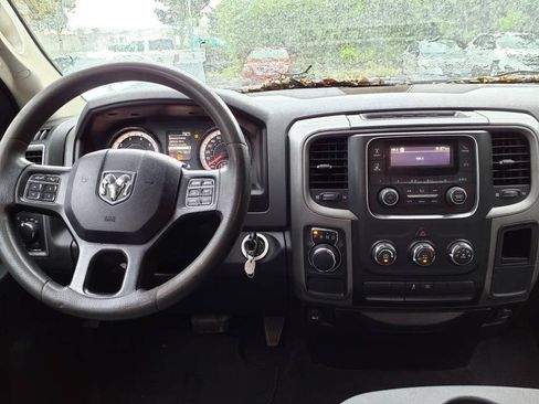 Used 2019 RAM 1500 Tradesman w/ Popular Equipment Group RWD image 15