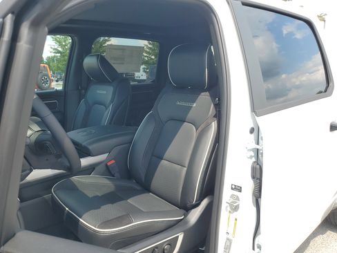 New 2026 RAM 1500 Laramie w/ Night Edition image 18