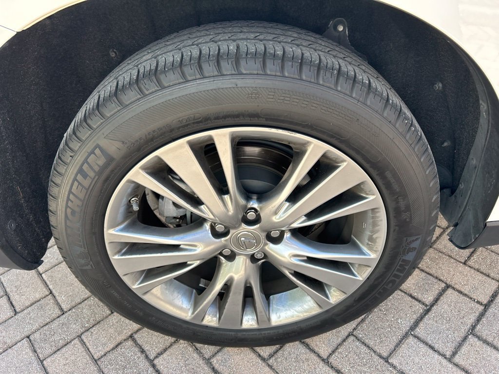 Used 2013 Lexus RX 350 FWD w/ Premium Pkg image 10