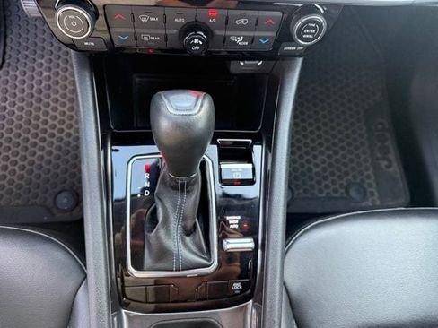 Used 2022 Jeep Compass Latitude w/ Convenience Group image 38