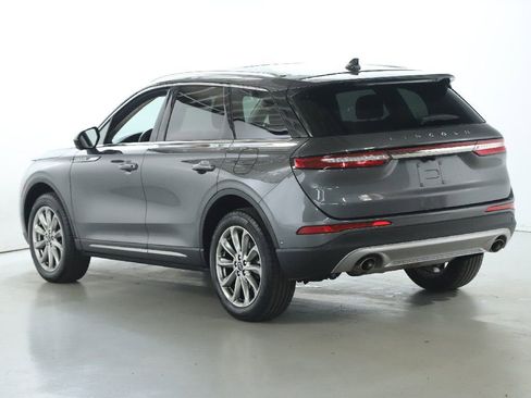 Certified 2022 Lincoln Corsair AWD w/ Premium Package image 42