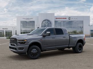 New 2026 RAM 3500 Limited AWD/4WD video 2