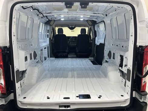 Used 2024 Ford Transit 150 Low Roof RWD image 20