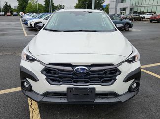 Certified 2026 Subaru Crosstrek 2.5i Premium AWD/4WD video 2