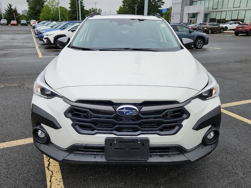 Certified 2026 Subaru Crosstrek 2.5i Premium AWD/4WD image 2