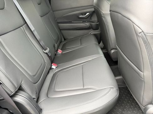 New 2026 Hyundai Santa Cruz SEL image 11