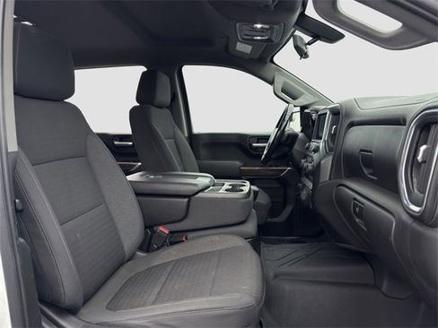 Used 2020 Chevrolet Silverado 1500 RST w/ All-Star Edition image 17