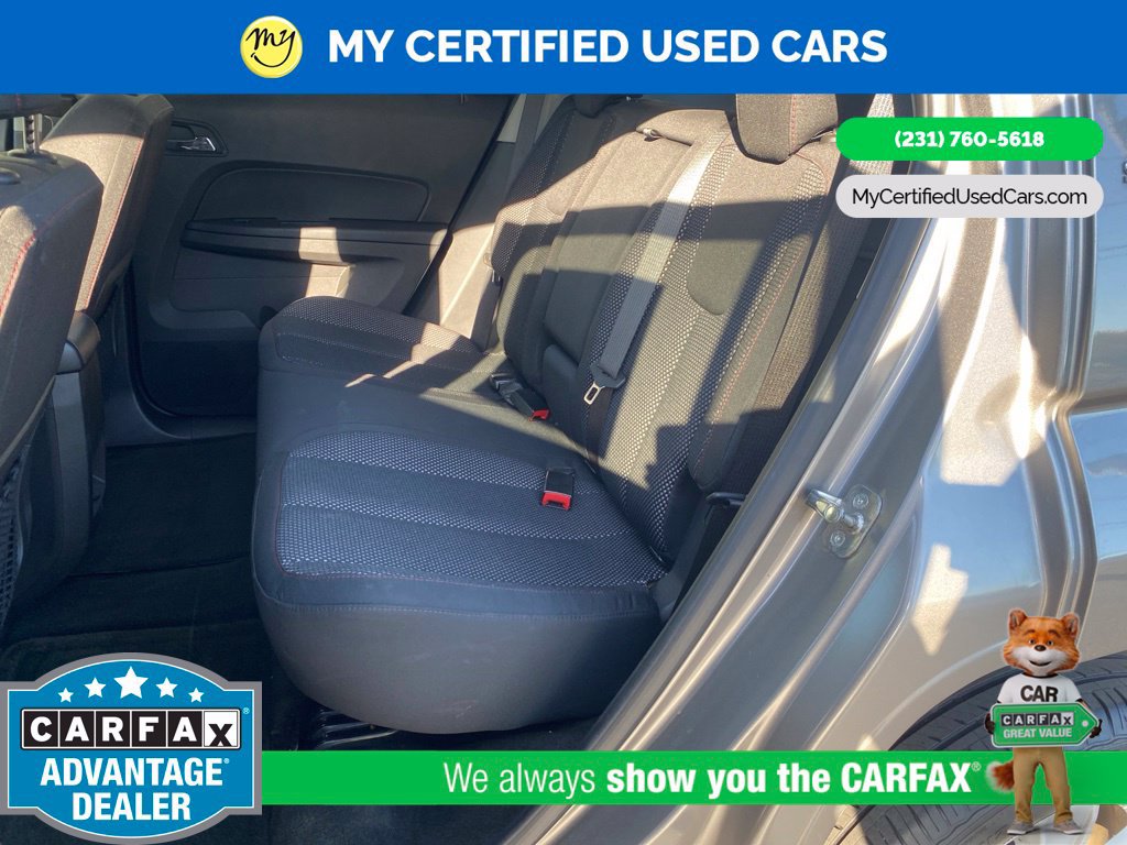 Used 2012 GMC Terrain SLE w/ Convenience Package FWD image 18