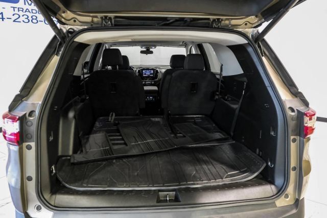 Used 2020 Chevrolet Traverse LT FWD image 49