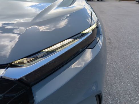 New 2026 Honda CR-V LX image 11