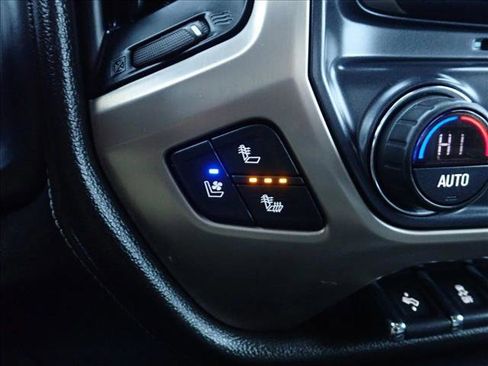 Used 2019 GMC Sierra 2500 Denali w/ Duramax Plus Package image 17