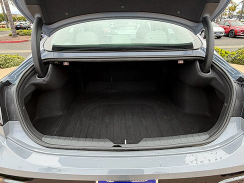 Used 2024 Hyundai Sonata SEL FWD image 6