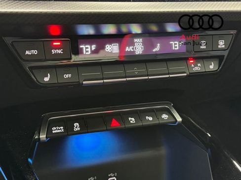 Certified 2025 Audi RS 3 image 4