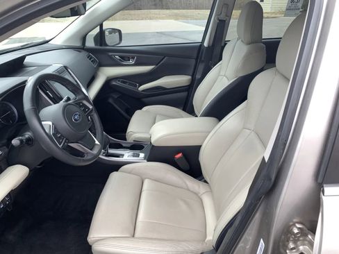 Used 2019 Subaru Ascent Limited w/ Popular Package #3 image 28